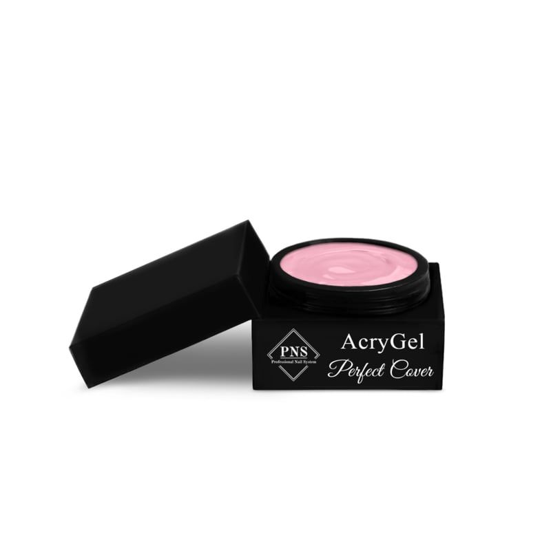 PNS AcryGel perfect cover "pot"