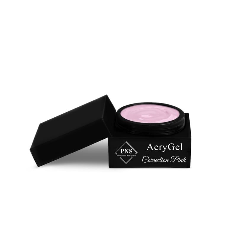 PNS AcryGel correction pink "pot"