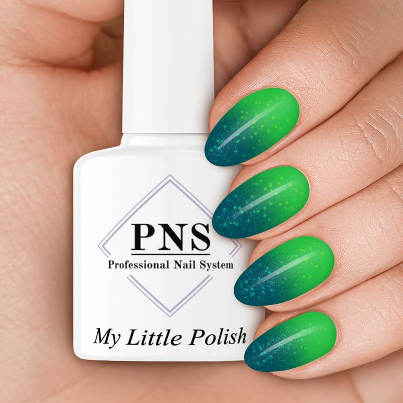 PNS MLP Tutti & frutti (thermo 2)