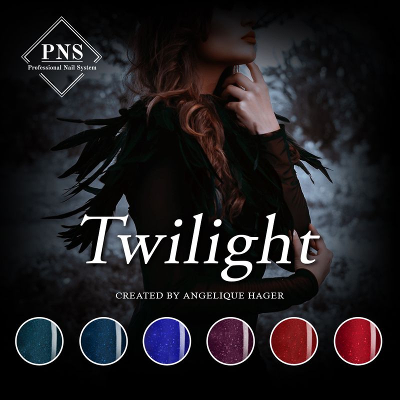 PNS MLP Twilight Collection