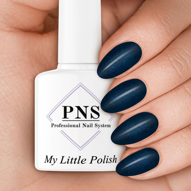 PNS MLP Edward (twilight)