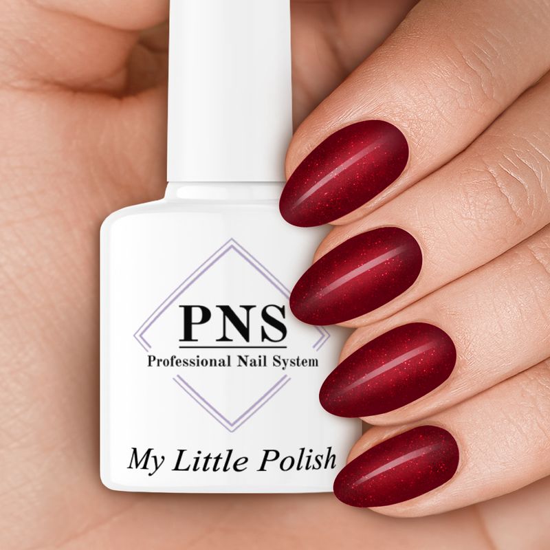 PNS MLP Rosalie (twilight)