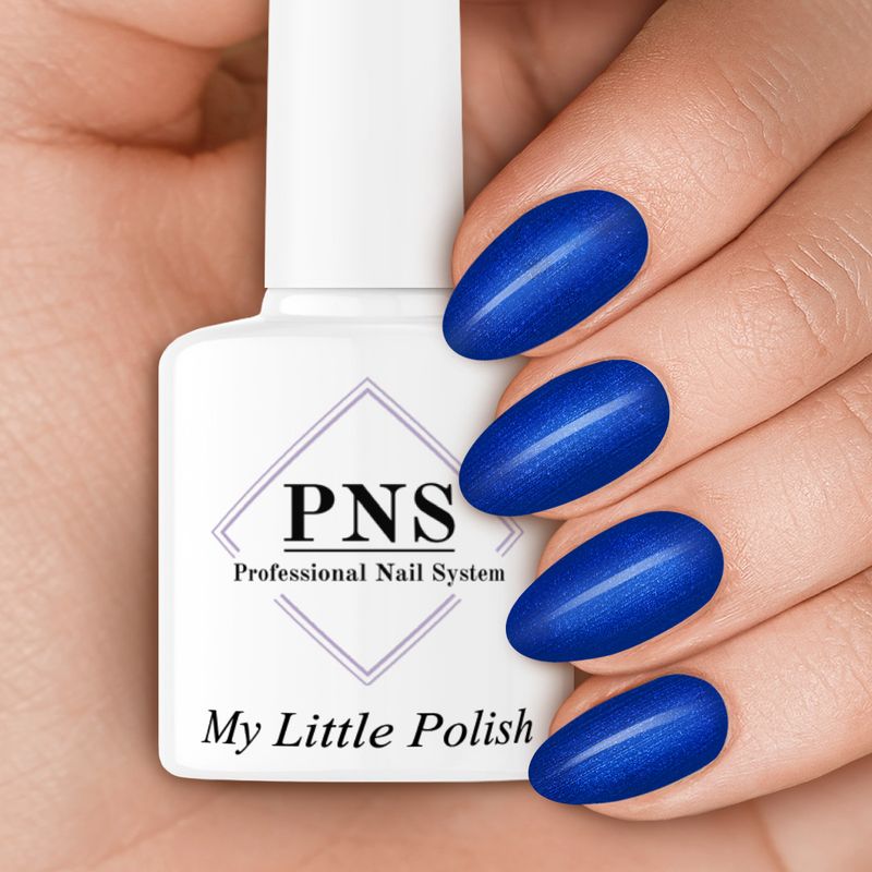 PNS MLP zaffiro (pearly diamond)