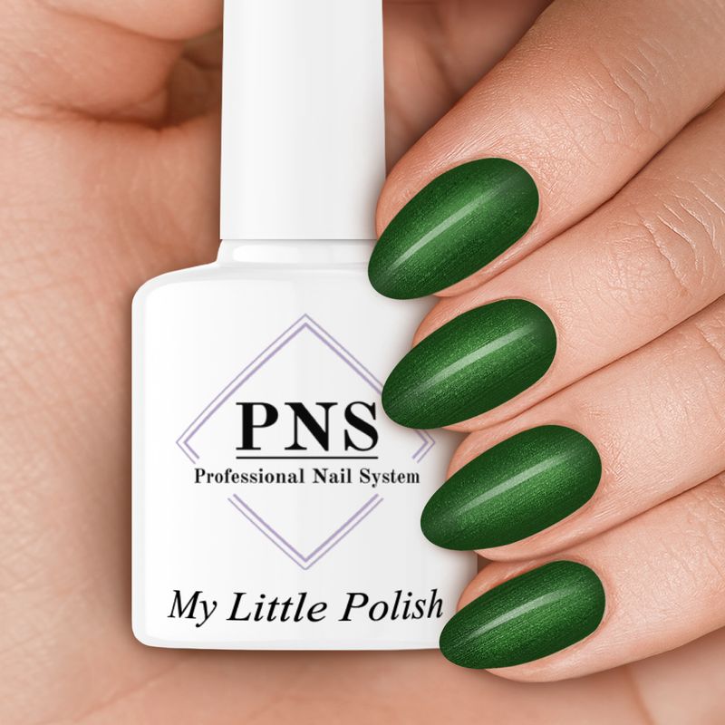 PNS MLP smeraldo (pearly diamond)