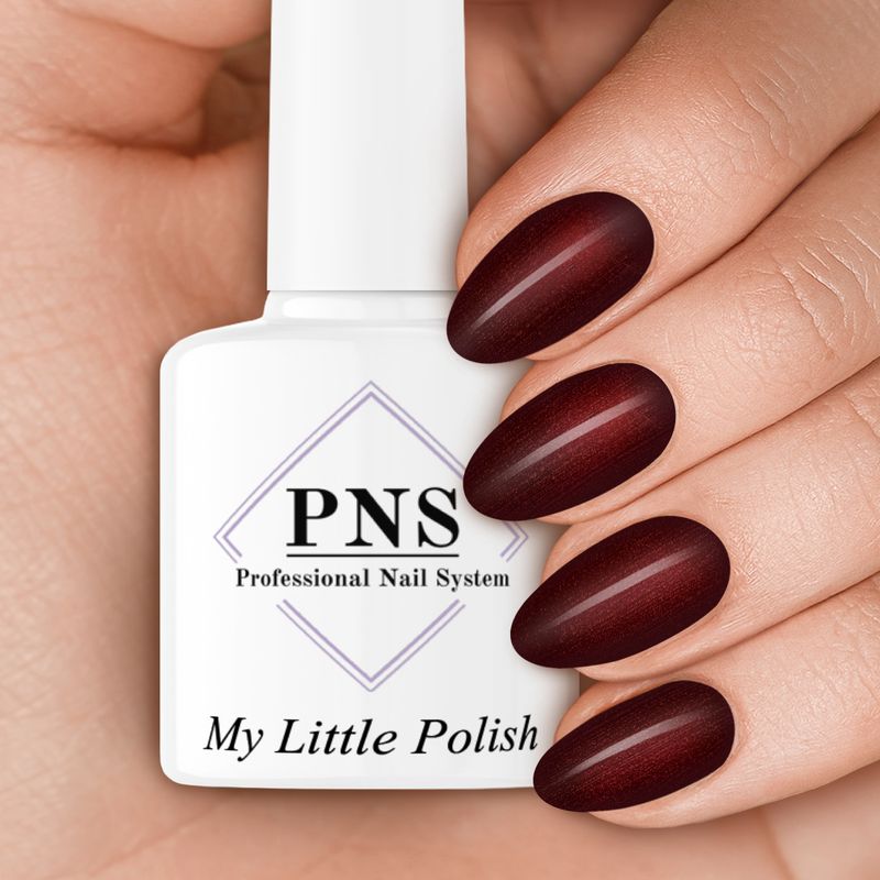 PNS MLP rubino (pearly diamond)