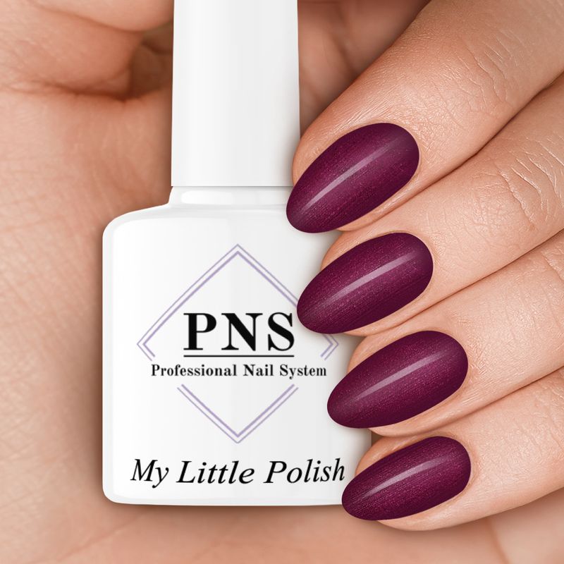 PNS MLP granato (pearly diamond)