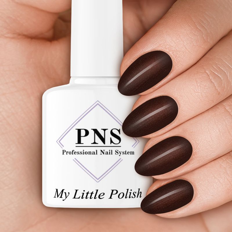 PNS MLP agata (pearlydiamond)