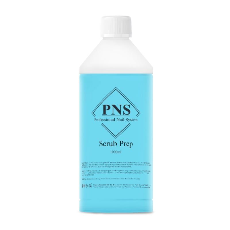 PNS Scrub Prep1 ltr