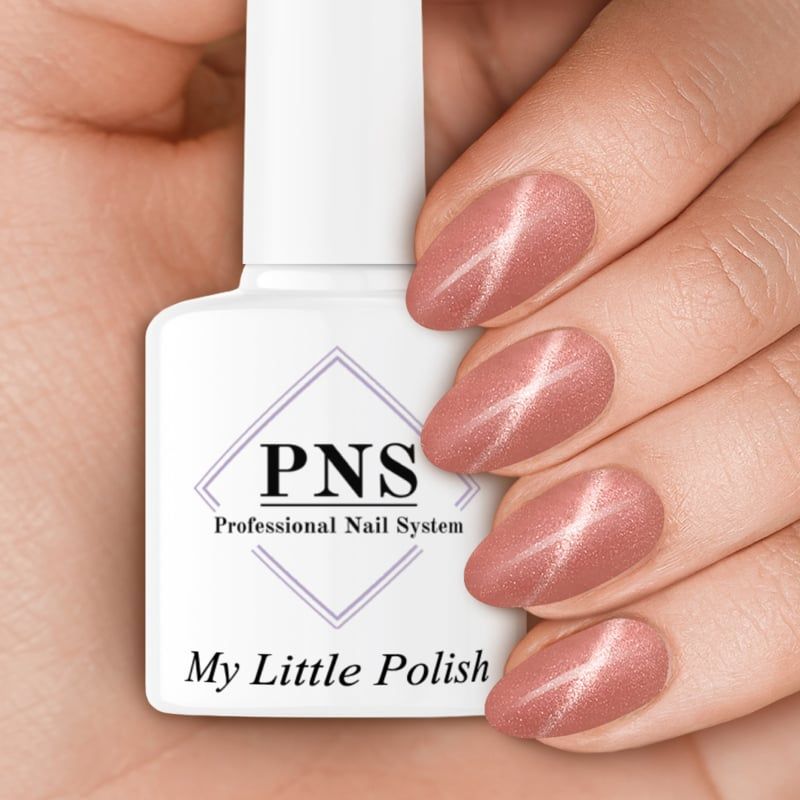 PNS MLP puha (Velvet Cat-Eye)