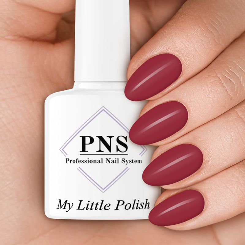 PNS MLP make-up (What a girl wants)