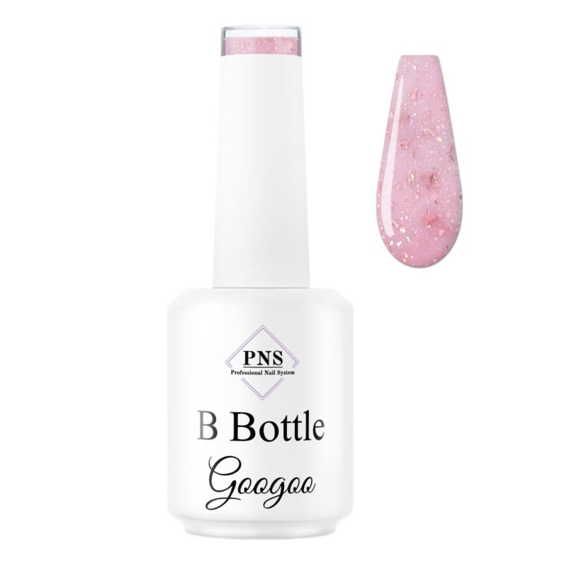 PNS B Bottle googoo