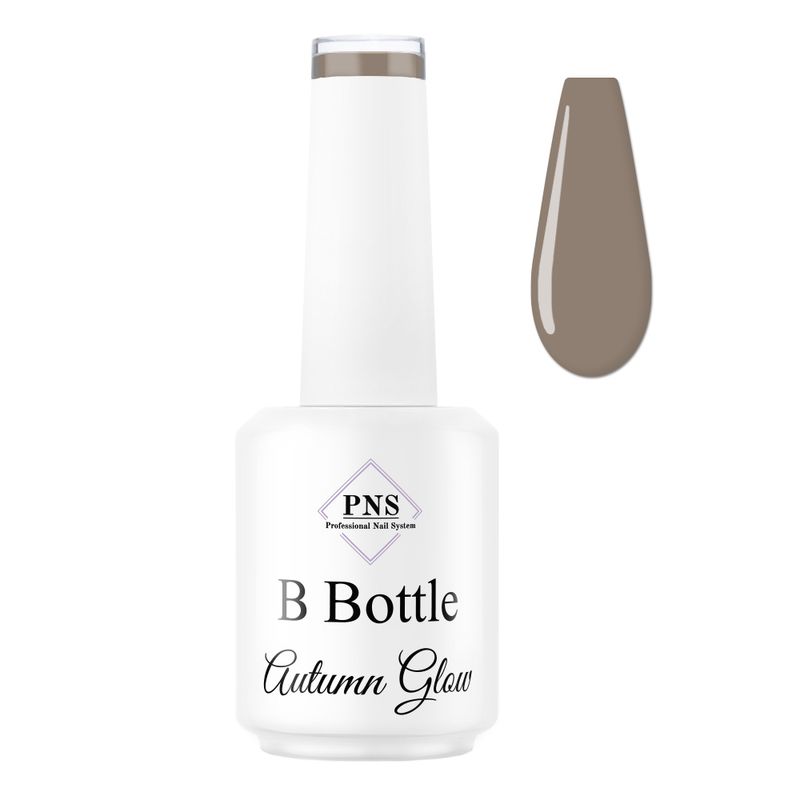 PNS B Bottle Autumn glow