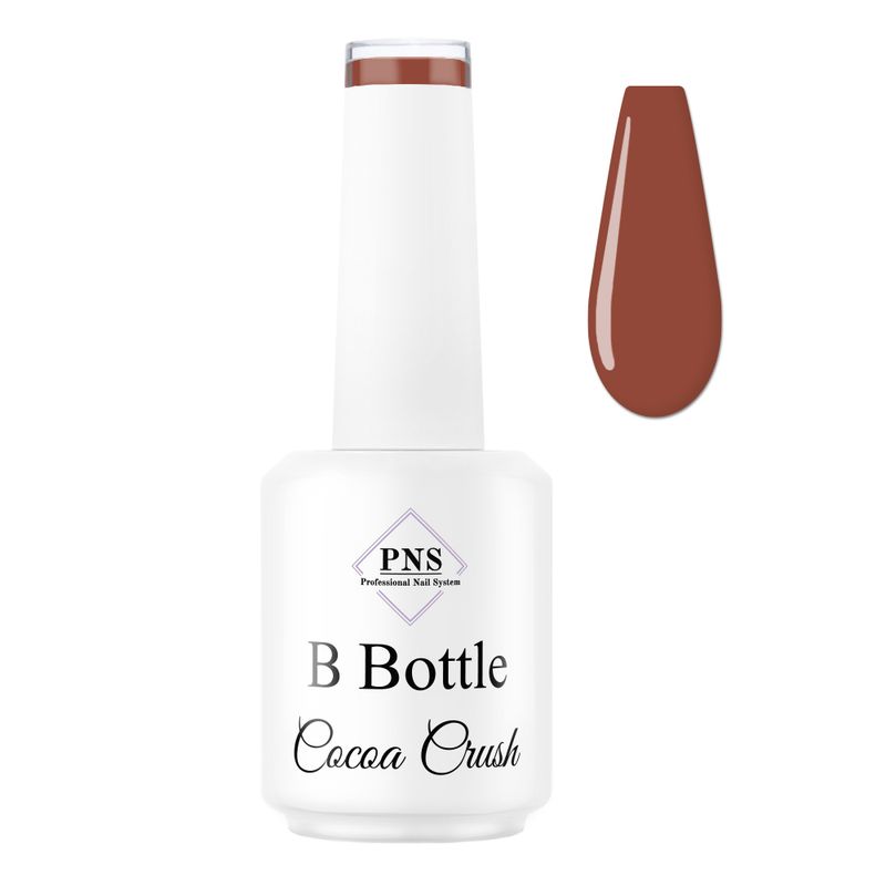 PNS B Bottle Cacao crush