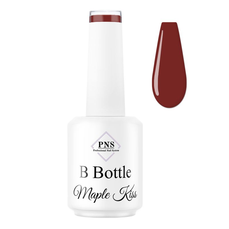 PNS B Bottle maple kiss