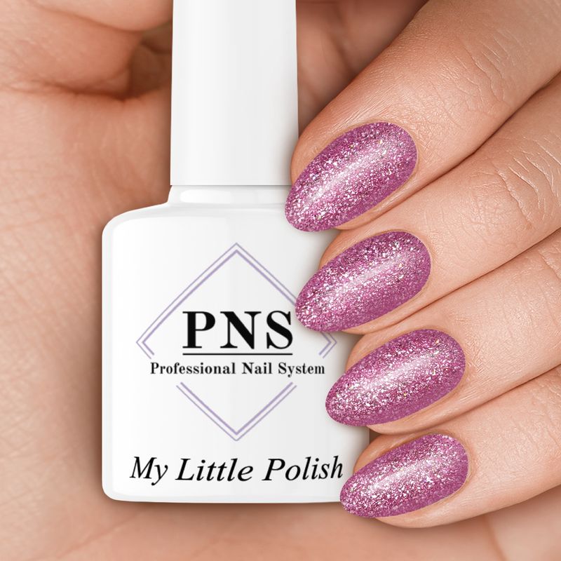 PNS MLP apollo (platina)