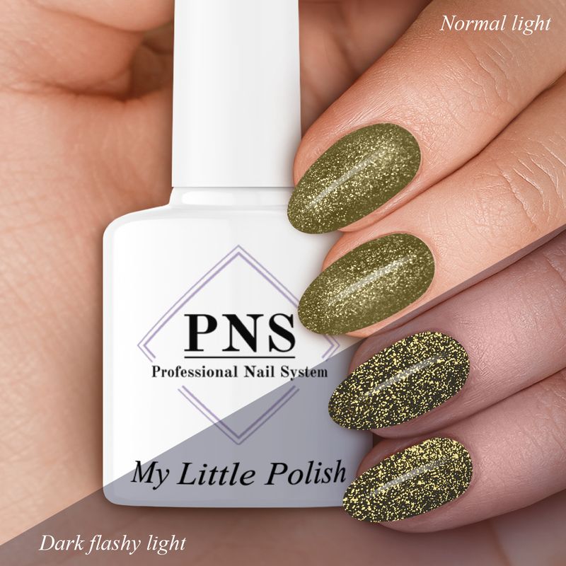 PNS MLP khaki-ish (flash-ish)