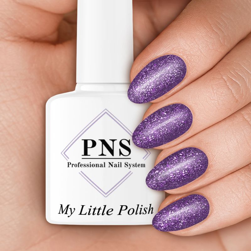 PNS MLP gaia (platina)