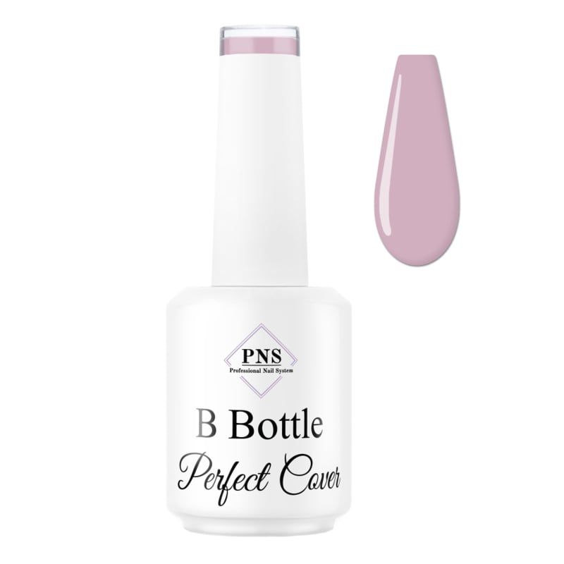 PNS B Bottle perfect cover