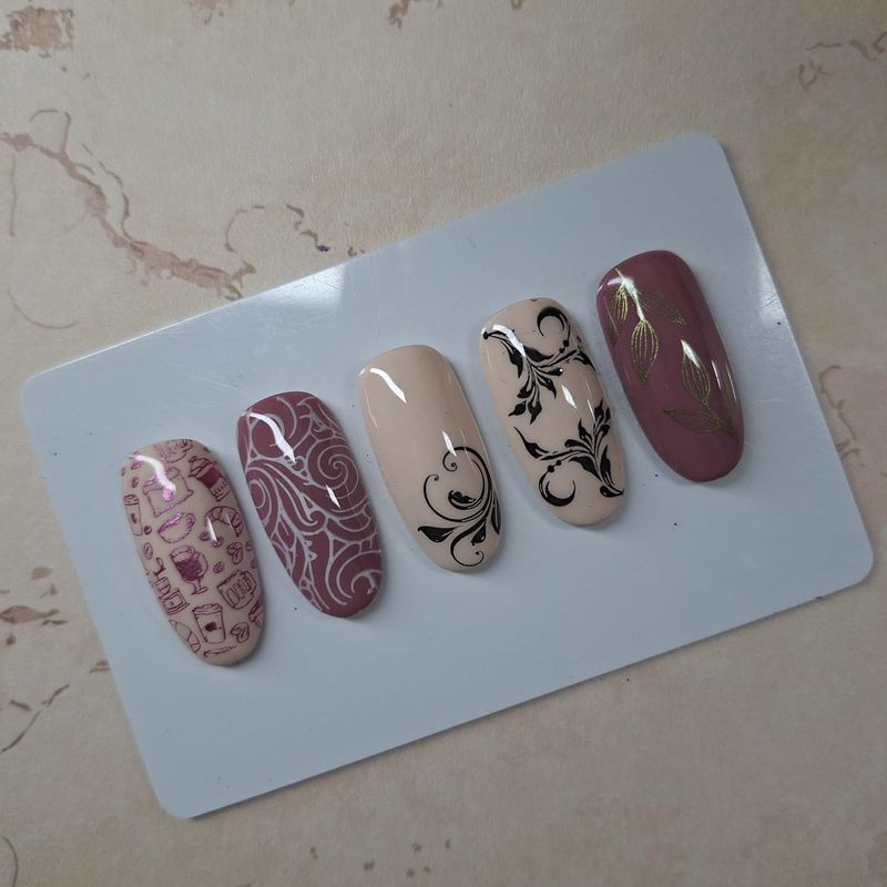 stempel workshop basis