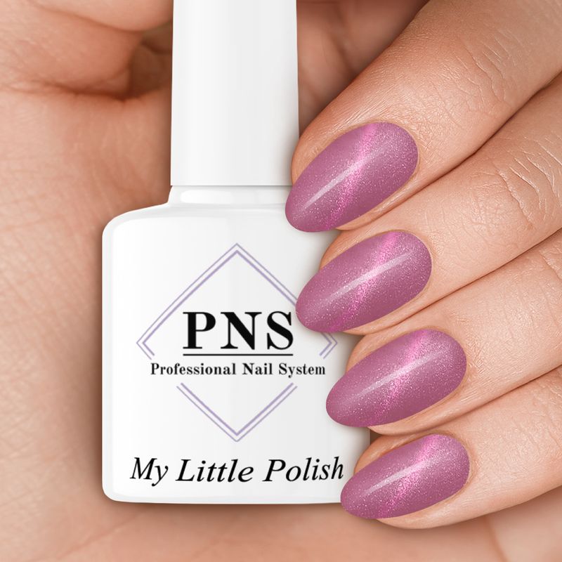 PNS MLP Monica (Mambo #5)