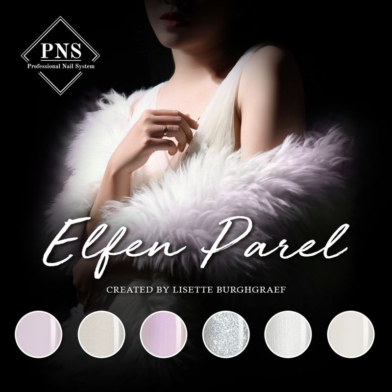 PNS MLP Elfenparel collection