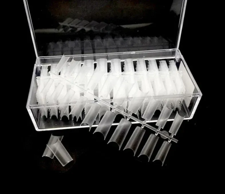 PNS Refill Flex Tips Transparant 42 stuks nr.0