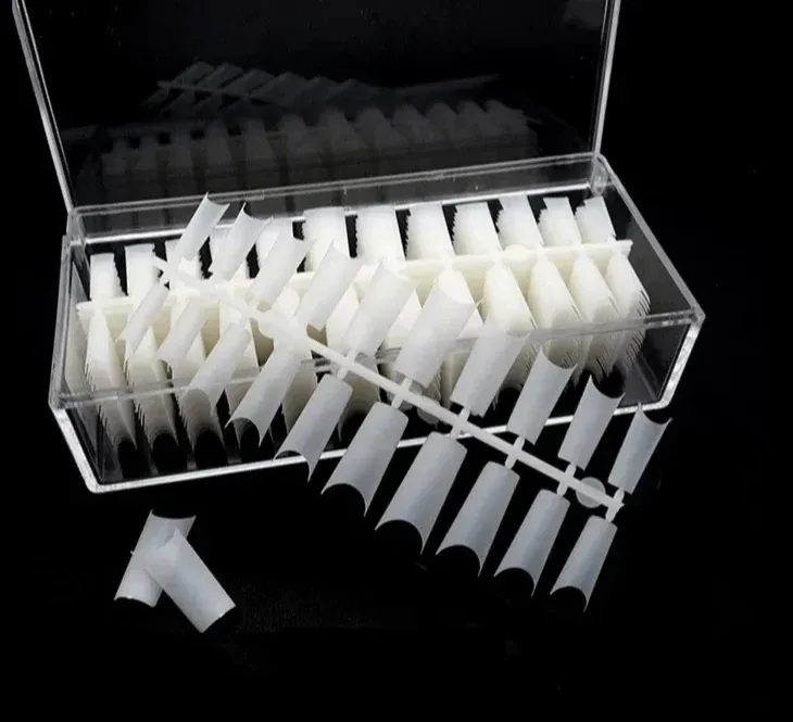 PNS Refill Flex Tips Naturel 42 stuks nr.11