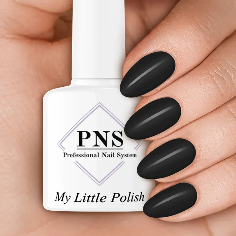 PNS MLP Blacky (mr & mr's)