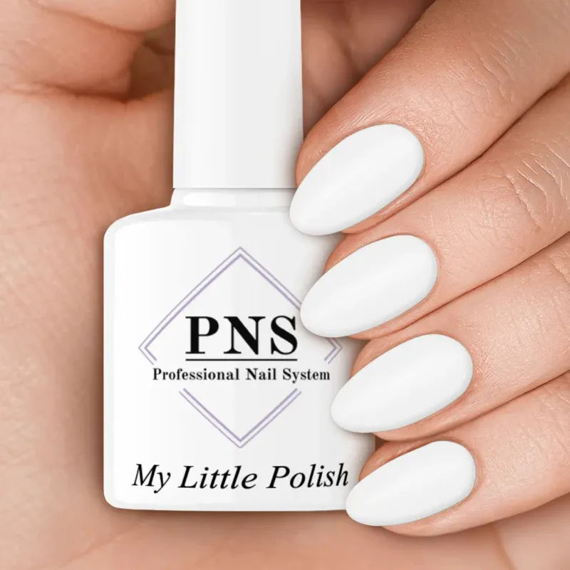 PNS MLP Snowy (mr & mr's)