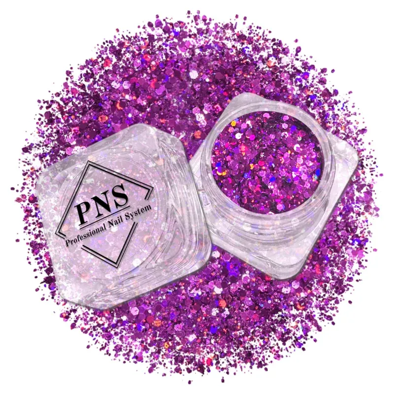 PNS Glitter 4