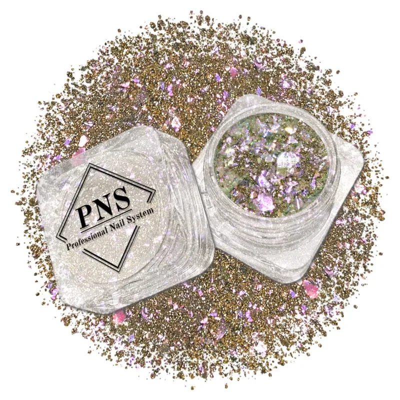PNS Magic Glitter Dust 5