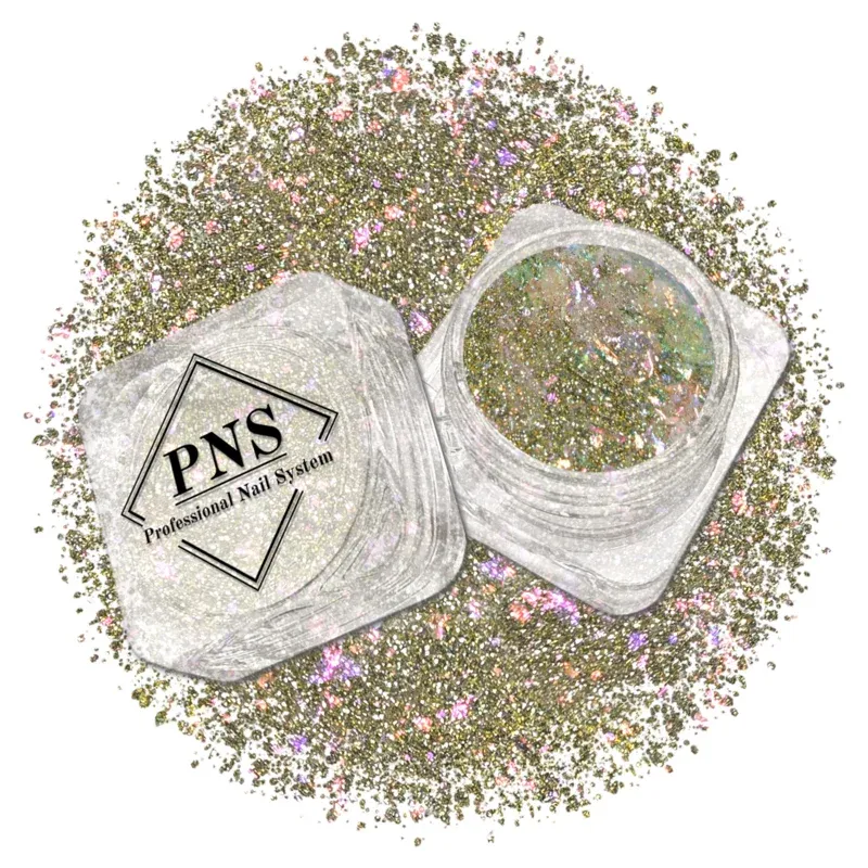 PNS Magic Glitter Dust 9