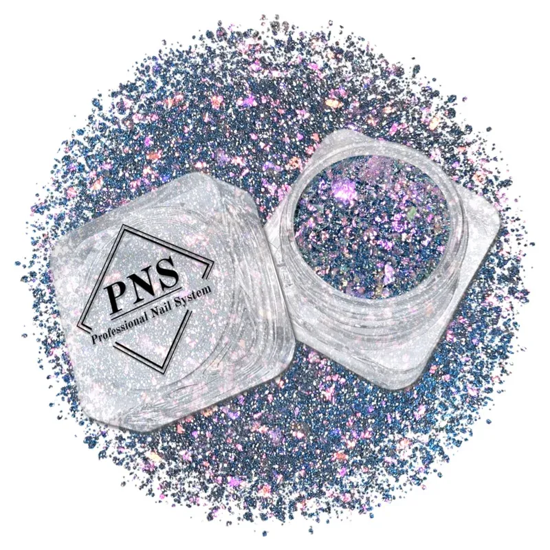 PNS Magic Glitter Dust 3