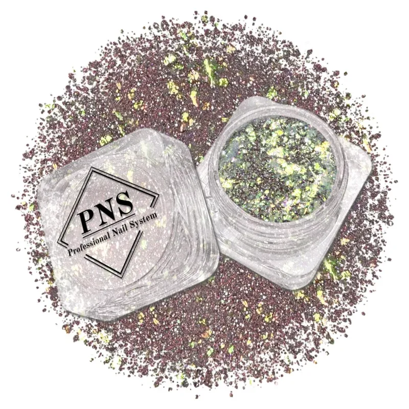 PNS Magic Glitter Dust 4