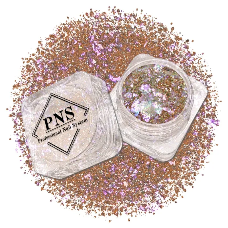 PNS Magic Glitter Dust 6