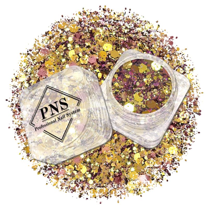 PNS Glitter 48