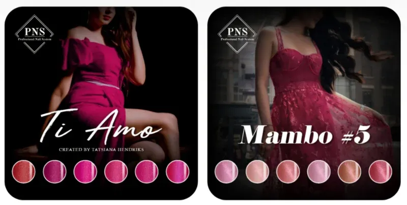 Flyer Mambo#5 / Ti Amo Februari 2026