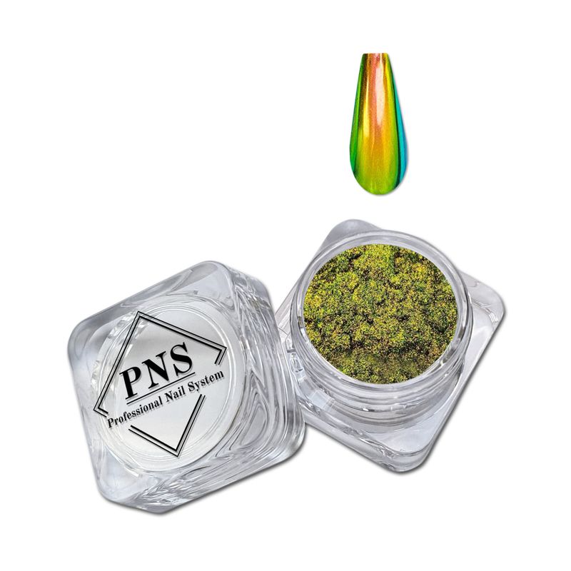 PNS pigment 43