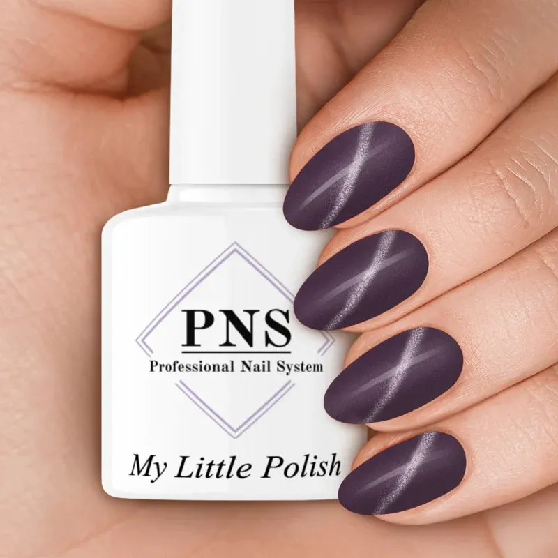 PNS MLP amsterdam (Cat-Eye 3.0)