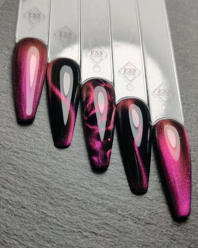 MLP 02-2026 surprise (cateye)