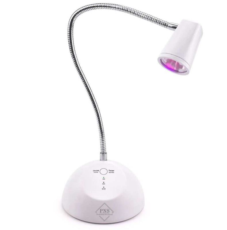 PNS Flash Cure LED Lamp met automatische sensor
