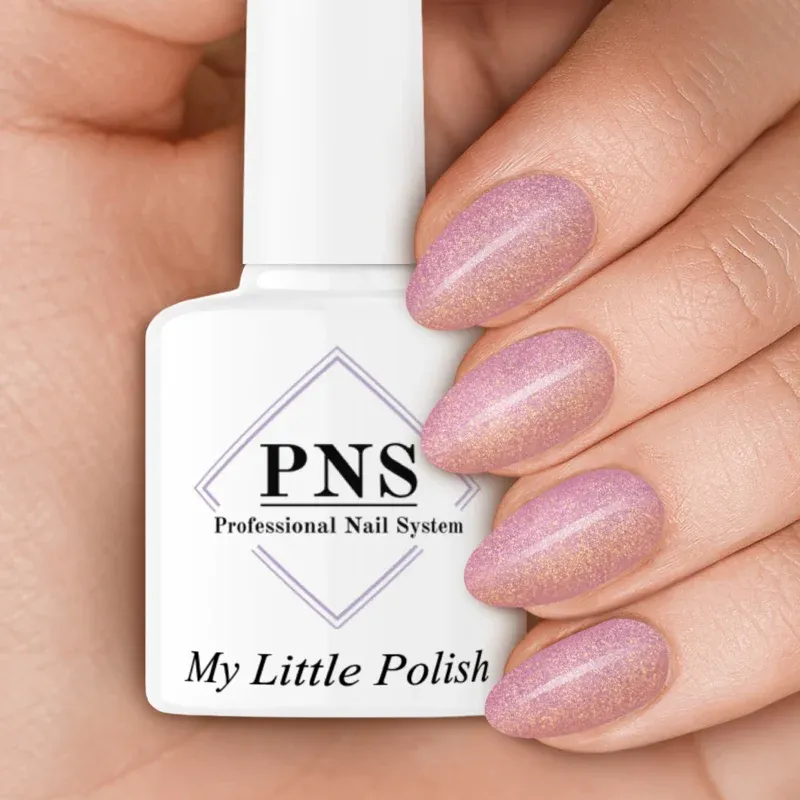 PNS MLP Chaseé (Elegance)