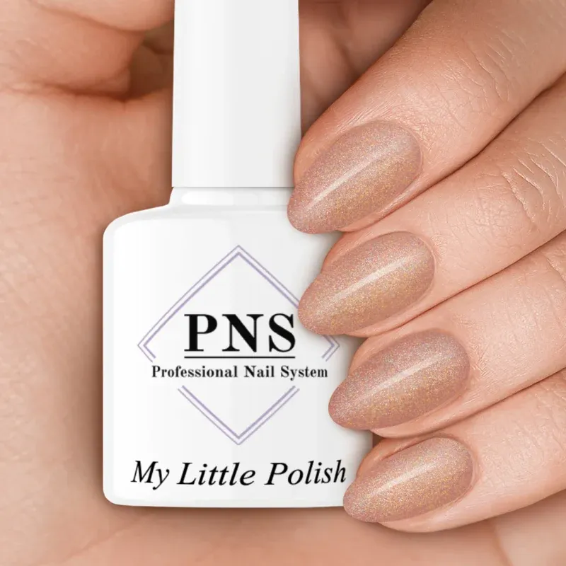 PNS MLP Pirouette (Elegance)