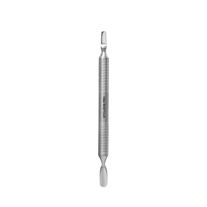 Staleks Expert Cuticle Pusher 100/5