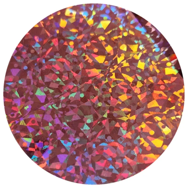 PNS Foil Holo Design 6