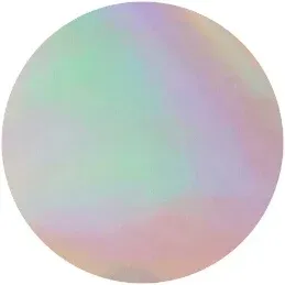 PNS Foil Holo zilver 1