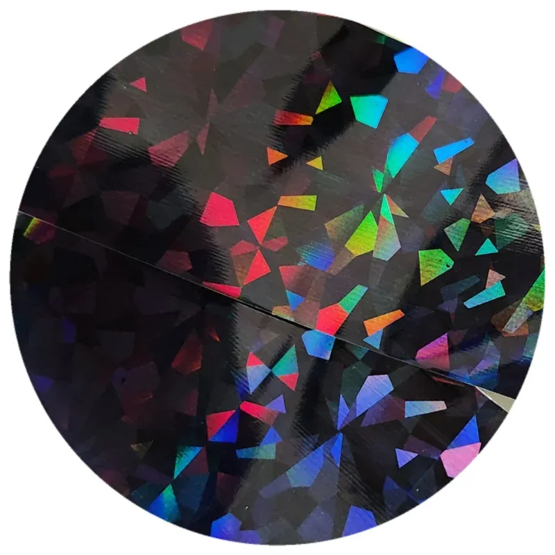 PNS Foil Holo Design 5