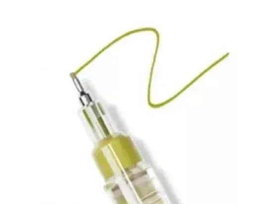 PNS Nail Art Pen gold