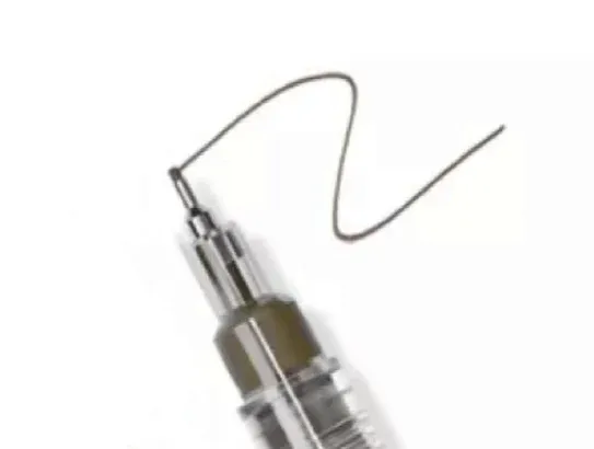 PNS Nail Art Pen brown