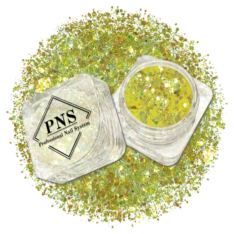 PNS Glitter 50